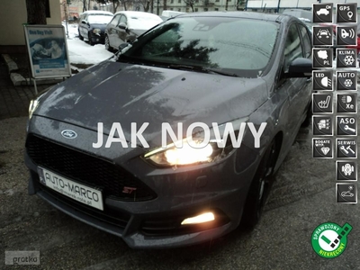 Ford Focus III SPRZEDAM PIEKNEGO FORDA ST 256KM