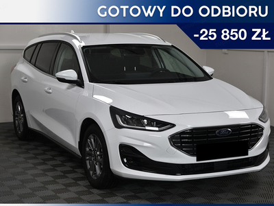 Ford Focus IV Kombi Facelifting 1.5 ECOBLUE 115KM 2023