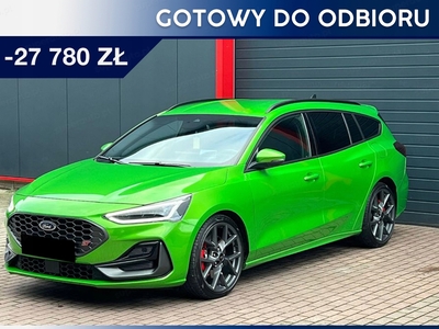 Ford Focus IV Kombi ST Facelifting 2.3 EcoBoost 280KM 2023