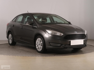 Ford Focus IV , Salon Polska, Serwis ASO, Klima