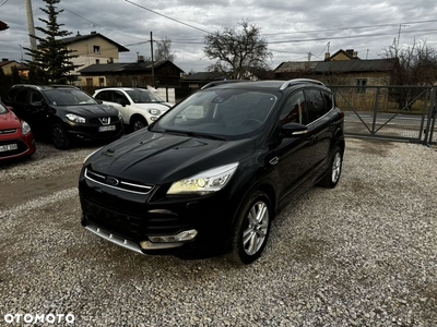 Ford Kuga 1.5 EcoBoost 2x4 Individual