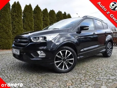 Ford Kuga 1.5 EcoBoost 2x4 ST-Line