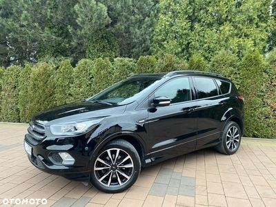 Ford Kuga 1.5 EcoBoost 2x4 ST-Line