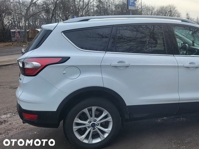 Ford Kuga 1.5 EcoBoost 2x4 Titanium