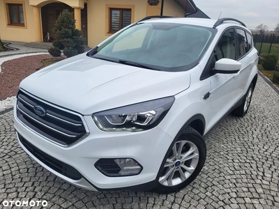 Ford Kuga 1.5 EcoBoost AWD Trend ASS