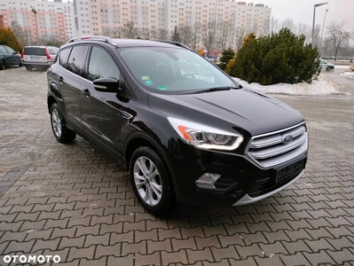 Ford Kuga 2.0 TDCi 2x4 Titanium