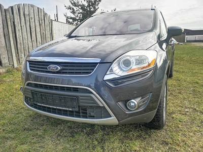 Ford Kuga I 2009