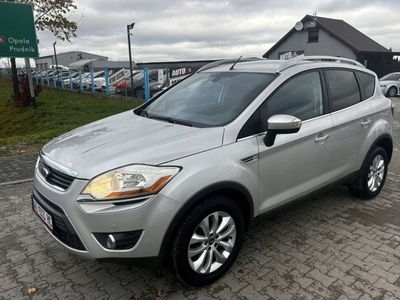 Ford Kuga I 2009