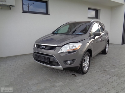 Ford Kuga I