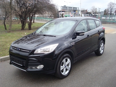 Ford Kuga II SUV 1.5 EcoBoost 150KM 2016