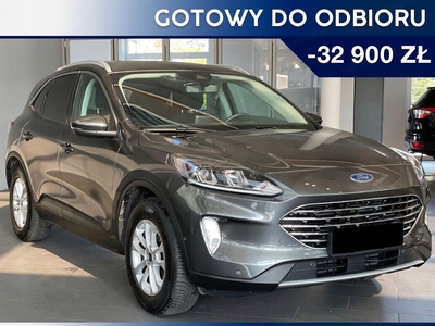 Ford Kuga III SUV 1.5 EcoBoost 150KM 2022