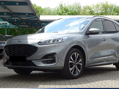 Ford Kuga III SUV 1.5 EcoBoost 150KM 2022