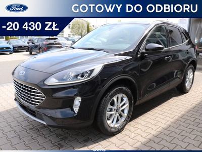 Ford Kuga III SUV 1.5 EcoBoost 150KM 2022