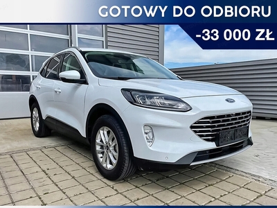 Ford Kuga III SUV 1.5 EcoBoost 150KM 2023