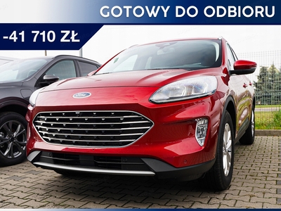 Ford Kuga III SUV 1.5 EcoBoost 150KM 2023