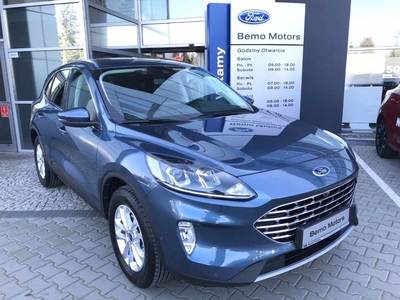 Ford Kuga III SUV 1.5 EcoBoost 150KM 2023