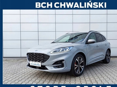 Ford Kuga III SUV 1.5 EcoBoost 150KM 2024