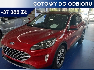 Ford Kuga III SUV 2,0 EcoBlue 120KM 2023