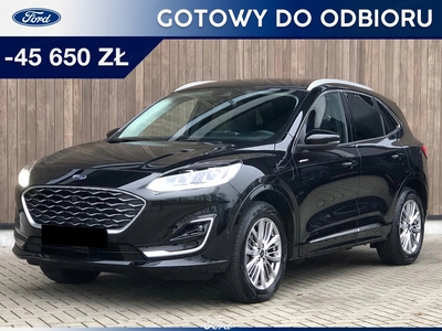 Ford Kuga III SUV Plug-In 2.5 EcoBlue 225KM 2023