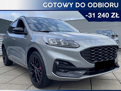 Ford Kuga III SUV Plug-In 2.5 EcoBlue 225KM 2023