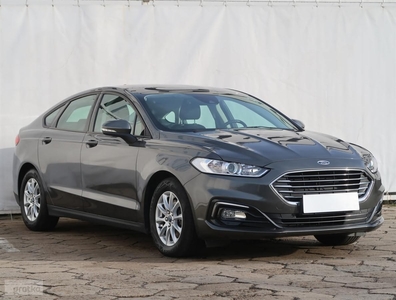 Ford Mondeo IX , Salon Polska, 1. Właściciel, Serwis ASO, VAT 23%,