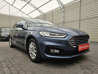 Ford Mondeo mk5 1.5 EcoBoost Edition automat PL