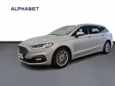 Ford Mondeo V 2020