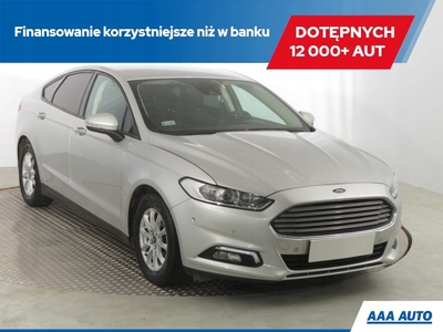 Ford Mondeo V Sedan 1.5 EcoBoost 160KM 2017