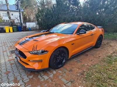 Ford Mustang 5.0 V8 GT