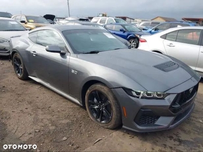 Ford Mustang Fastback 5.0 Ti-VCT V8 GT