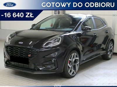 Ford Puma II Crossover ST 1.5 EcoBoost 200KM 2023