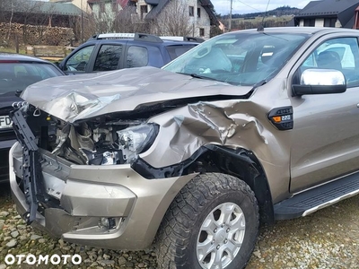 Ford Ranger 2.2 TDCi 4x4 EC XL EU6