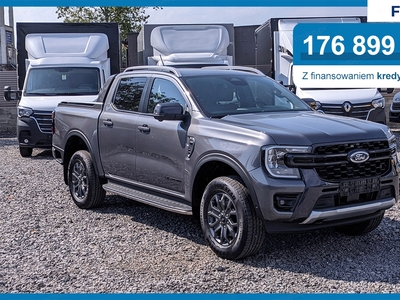 Ford Ranger VI 2023