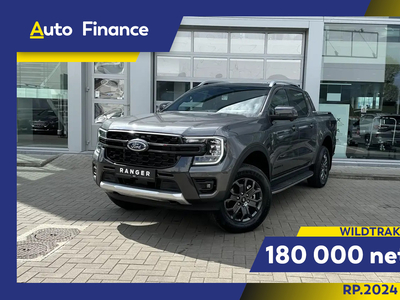 Ford Ranger VI 2024