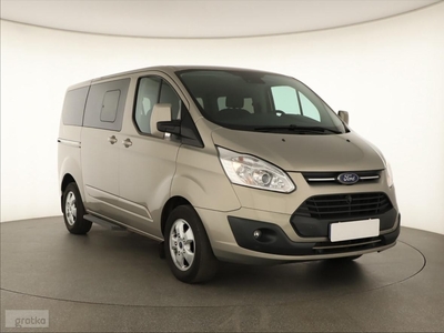 Ford T Tourneo Custom , L1H1, VAT 23%, 8 Miejsc