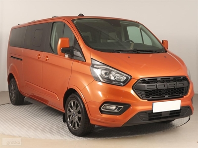 Ford T Tourneo Custom , L2H1, 2050kg, 8 Miejsc