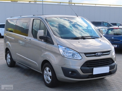 Ford T Tourneo Custom , L2H1, 8 Miejsc