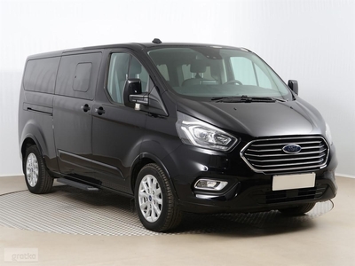 Ford T Tourneo Custom , L2H1, VAT 23%, 8 Miejsc