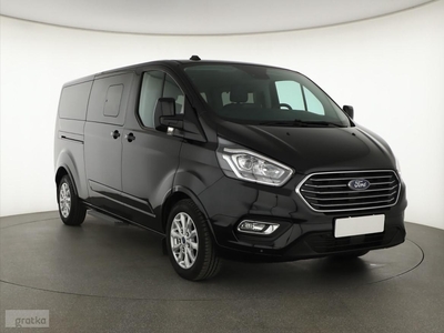 Ford T Tourneo Custom , L2H1, VAT 23%, 8 Miejsc