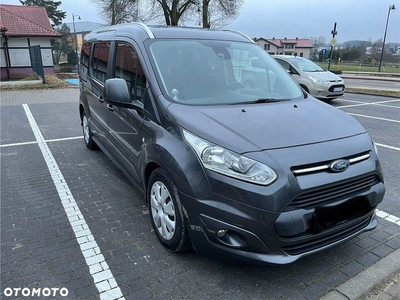 Ford Tourneo Connect