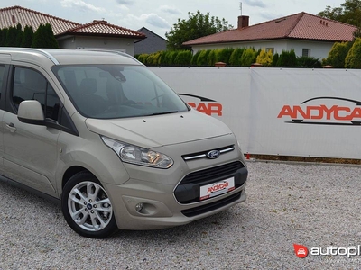 Ford Tourneo Connect