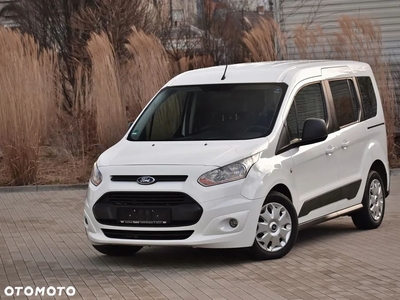 Ford Tourneo Connect