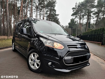 Ford Tourneo Connect Grand