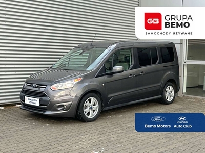 Ford Tourneo Connect II 2016