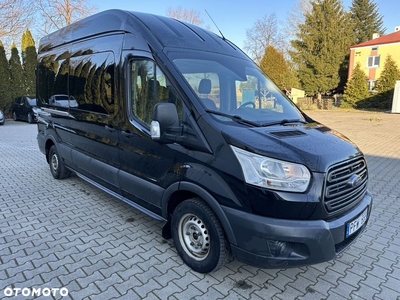 Ford Transit 310 L3H3 VA Autm Trend