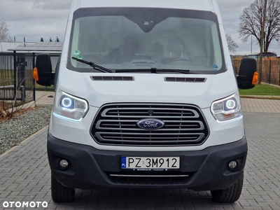 Ford Transit 350 L4H3 Lkw HA Trend