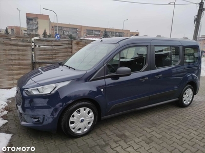 Ford Transit Connect 240 L2 LKW Trend