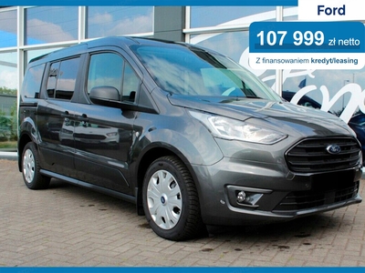 Ford Transit Connect III 2023