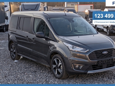 Ford Transit Connect III 2023