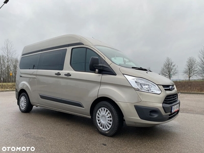 Ford Transit Custom 310 L2H2 PKW VA Trend